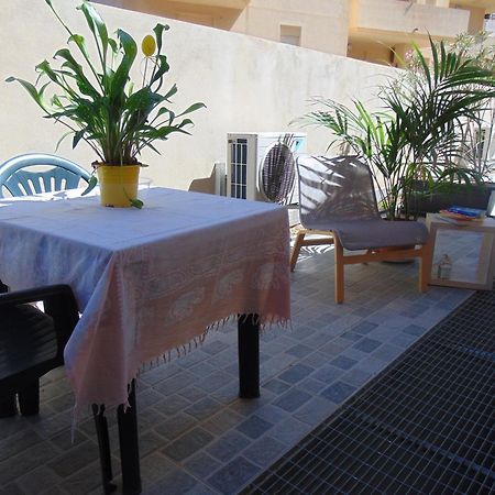 Residence Le Isole Marsala Exterior photo