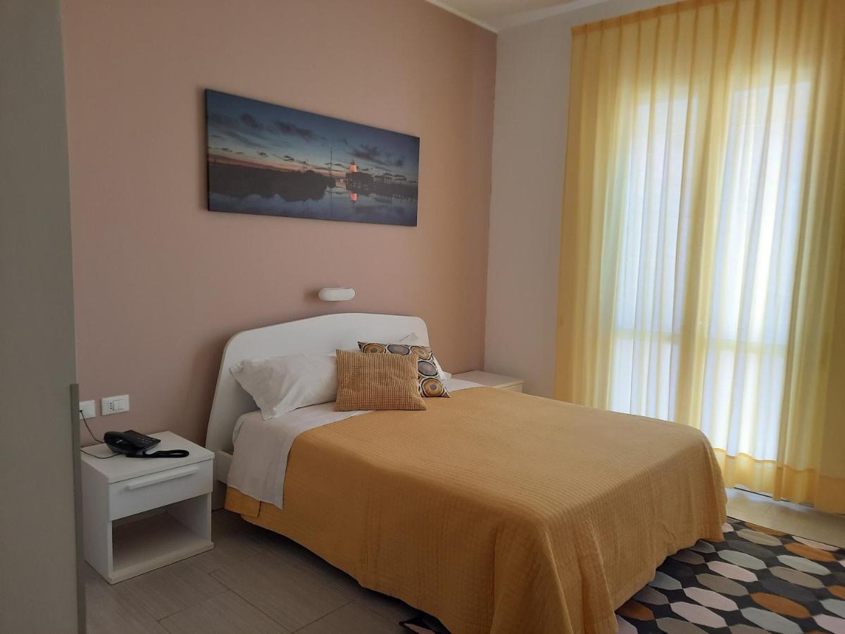 Residence Le Isole Marsala Exterior photo