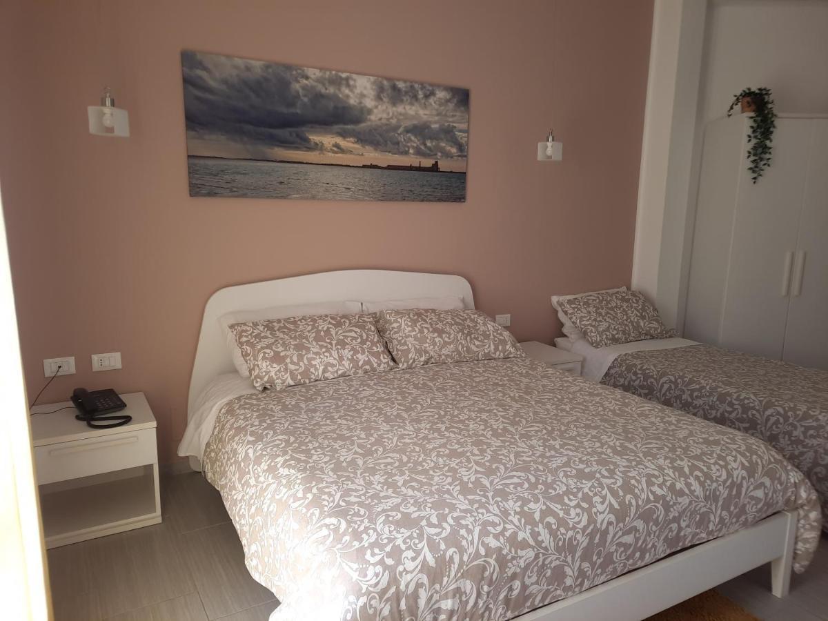 Residence Le Isole Marsala Exterior photo
