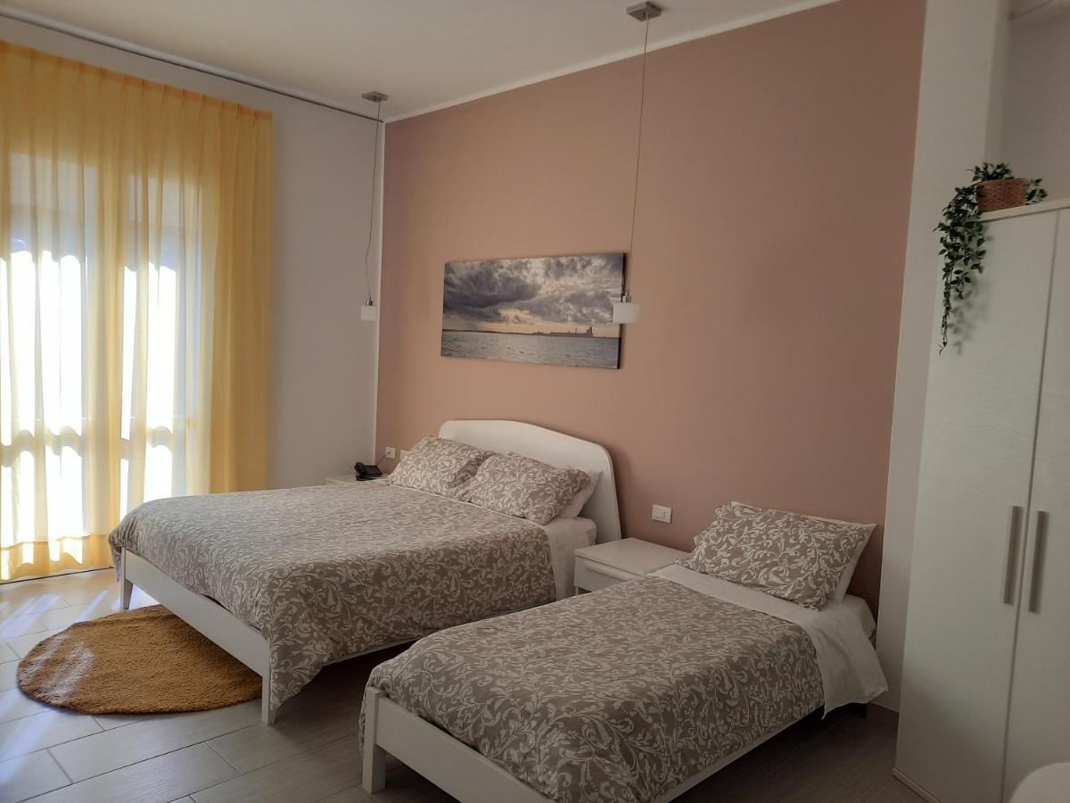 Residence Le Isole Marsala Exterior photo
