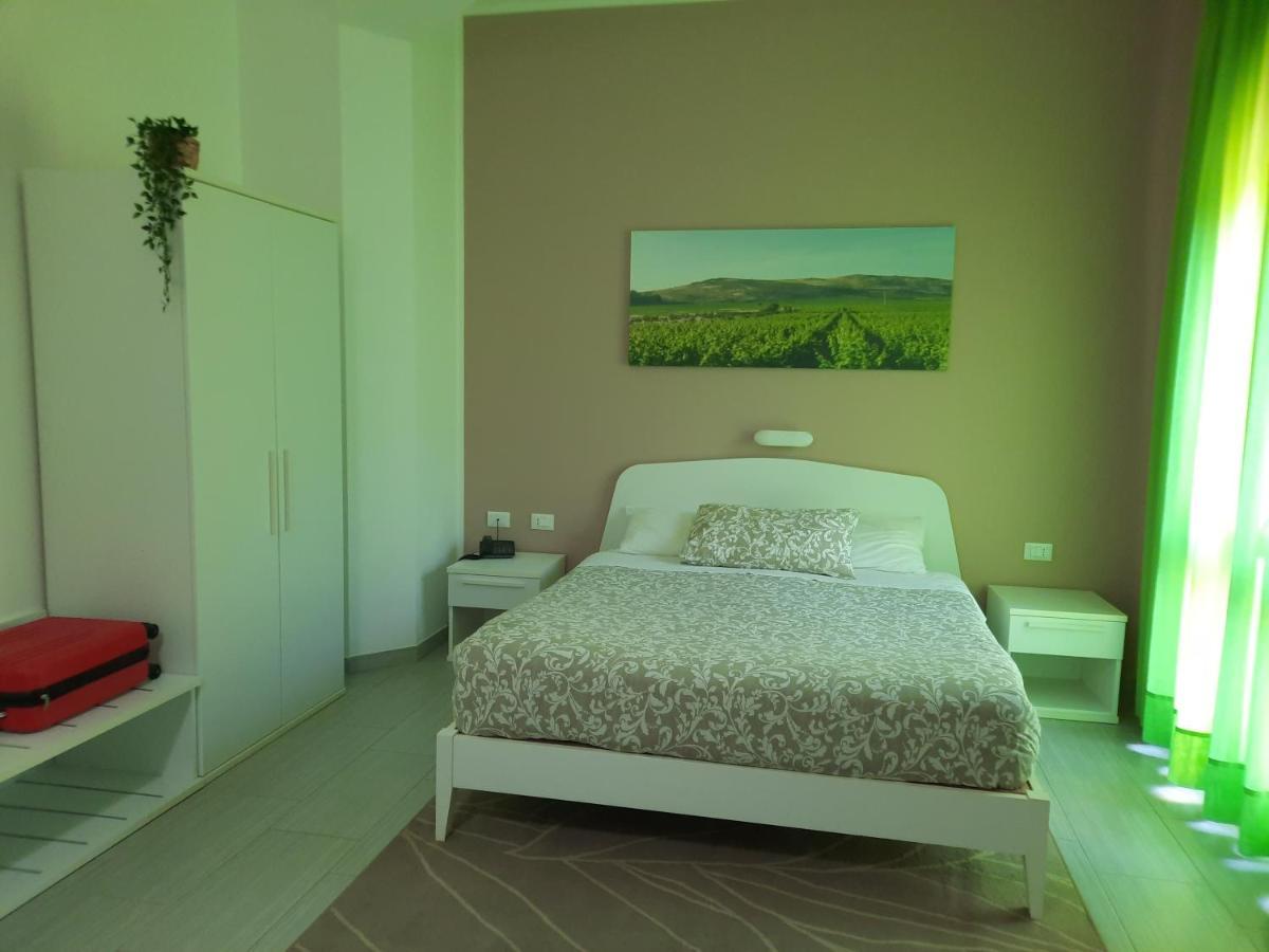 Residence Le Isole Marsala Exterior photo