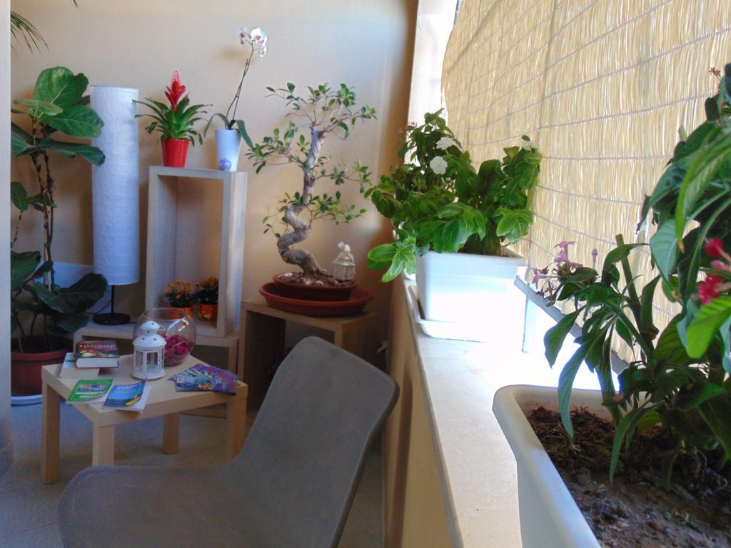 Residence Le Isole Marsala Exterior photo