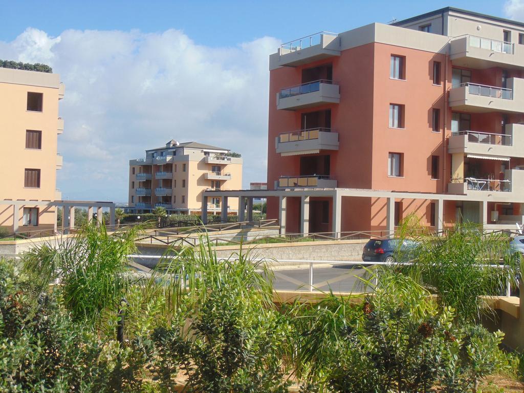 Residence Le Isole Marsala Exterior photo