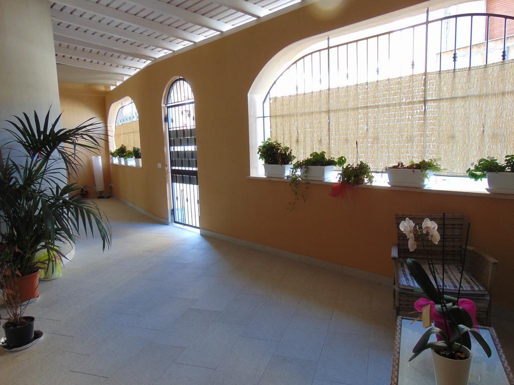 Residence Le Isole Marsala Exterior photo