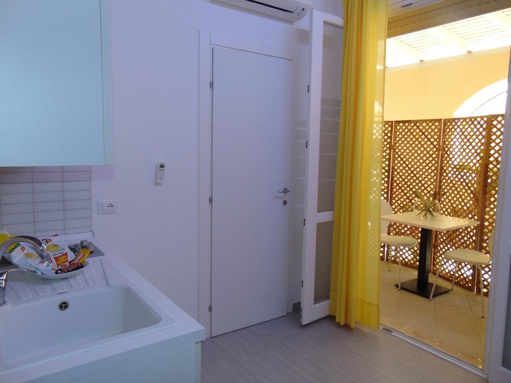 Residence Le Isole Marsala Exterior photo