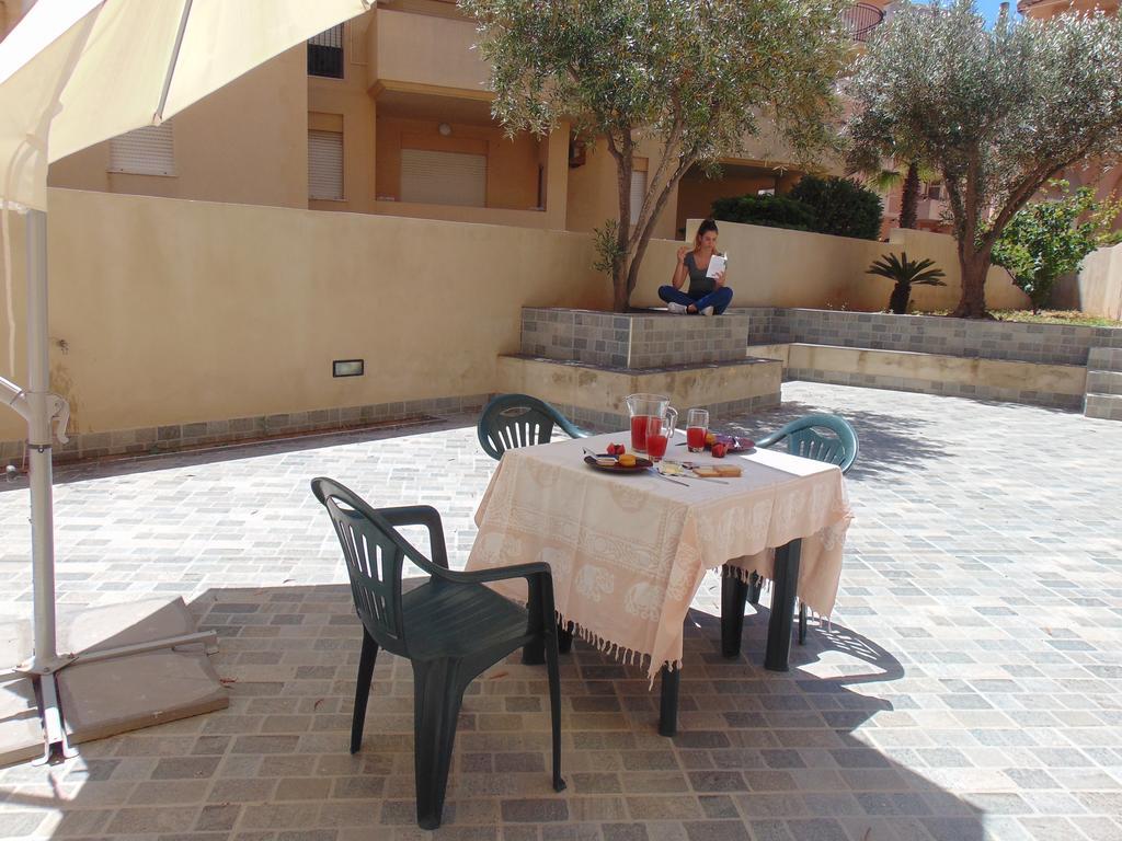 Residence Le Isole Marsala Exterior photo