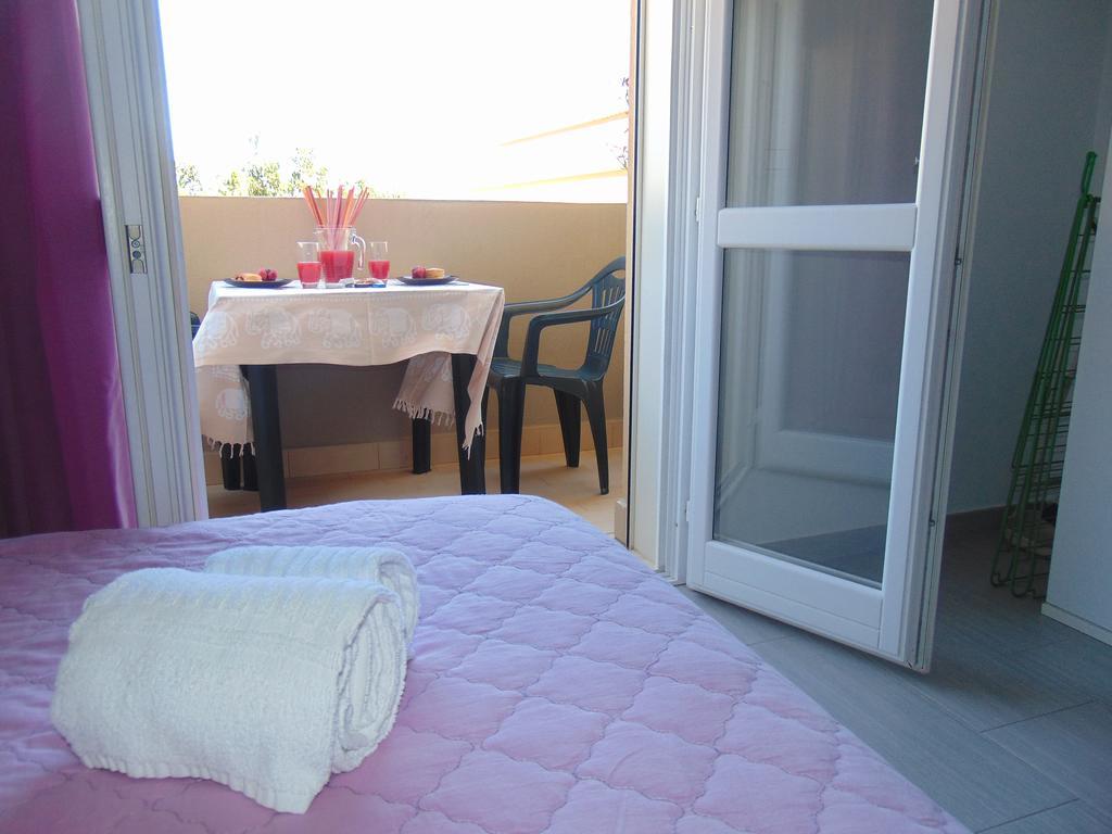 Residence Le Isole Marsala Exterior photo