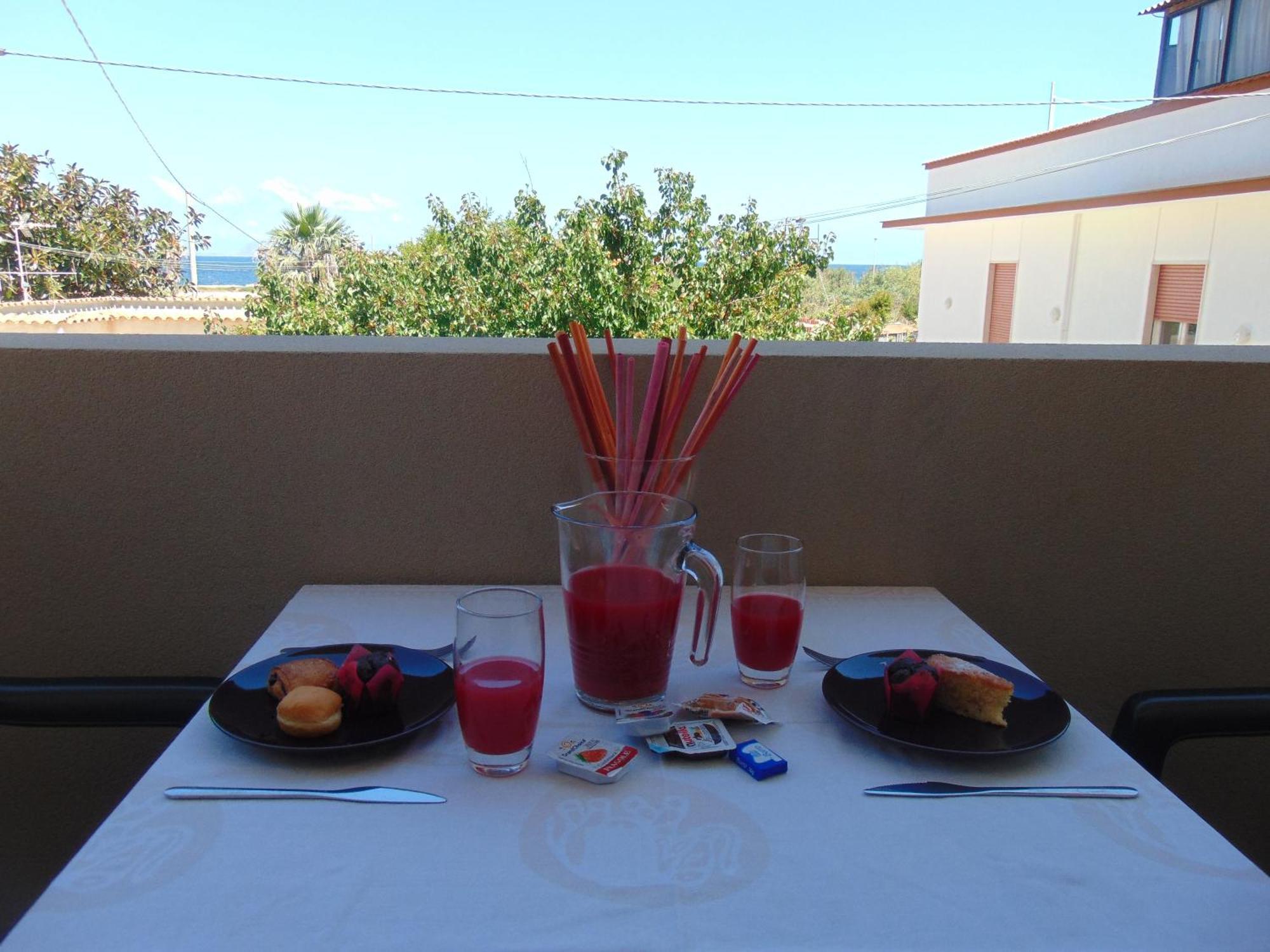 Residence Le Isole Marsala Exterior photo