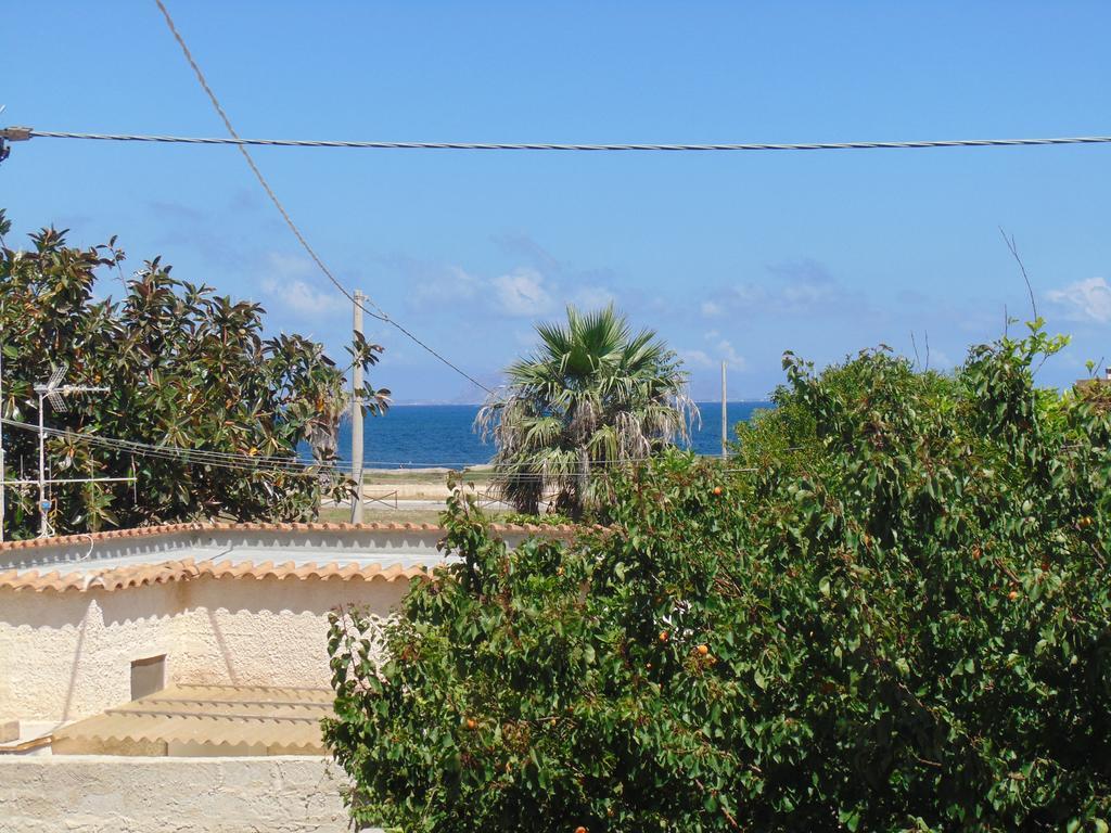 Residence Le Isole Marsala Exterior photo