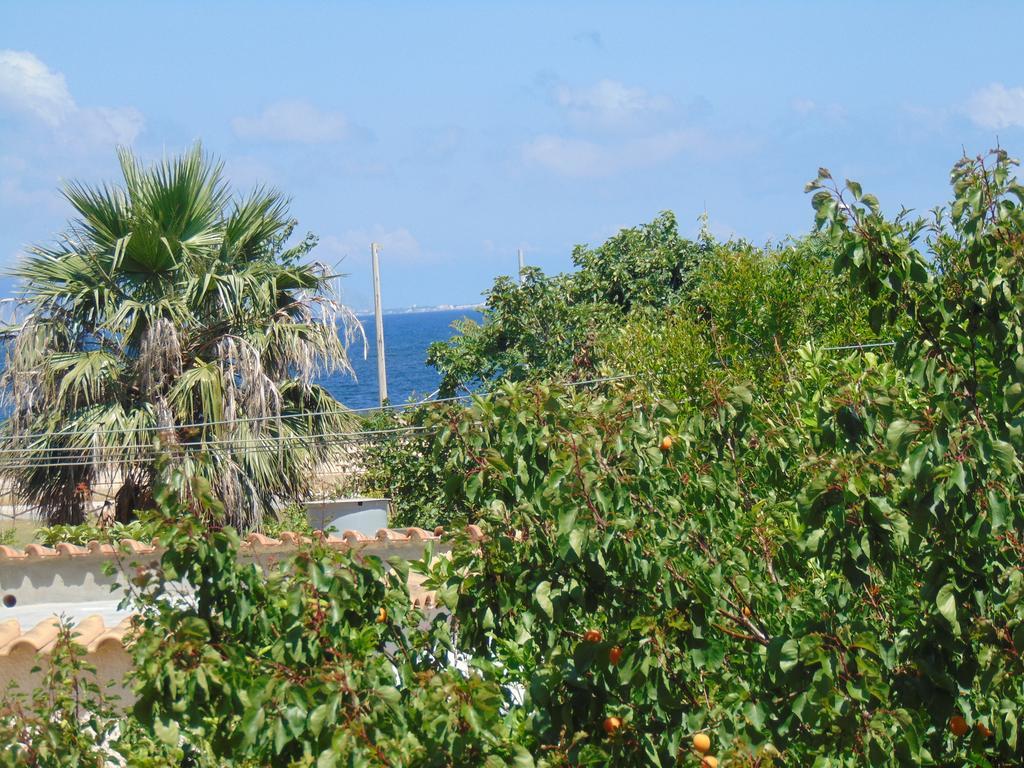 Residence Le Isole Marsala Exterior photo