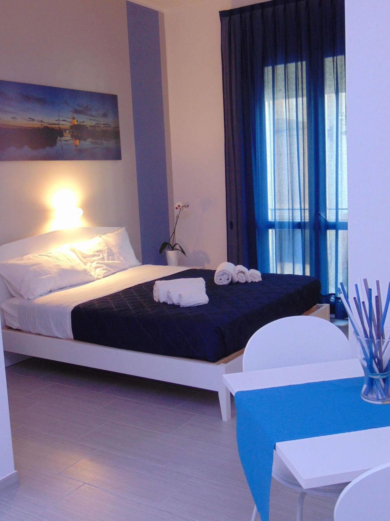 Residence Le Isole Marsala Exterior photo